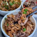 山海缘·潮牛海鲜(地道潮汕味) - 重庆市旅游 缩略图 3