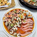 好兄弟郭巨海鲜(天一阁店) - 宁波市旅游 缩略图 6