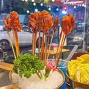 叽叽吒吒老火锅(东大店) - 西安市旅游 缩略图 2