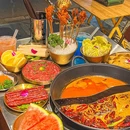 叽叽吒吒老火锅(东大店) - 西安市旅游 缩略图 1