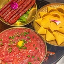 叽叽吒吒老火锅(东大店) - 西安市旅游 缩略图 4
