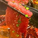 叽叽吒吒老火锅(东大店) - 西安市旅游 缩略图 7