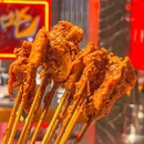 叽叽吒吒老火锅(东大店) - 西安市旅游 缩略图 6