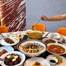 美在江南·臻宴(黄龙店) - 杭州市旅游 缩略图 1