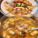 美在江南·臻宴(黄龙店) - 杭州市旅游 缩略图 6