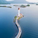 千岛湖风景区 - 杭州市旅游 缩略图 5