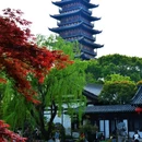 常熟方塔园 - 苏州市旅游 缩略图 2