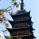 常熟方塔园 - 苏州市旅游 缩略图 4