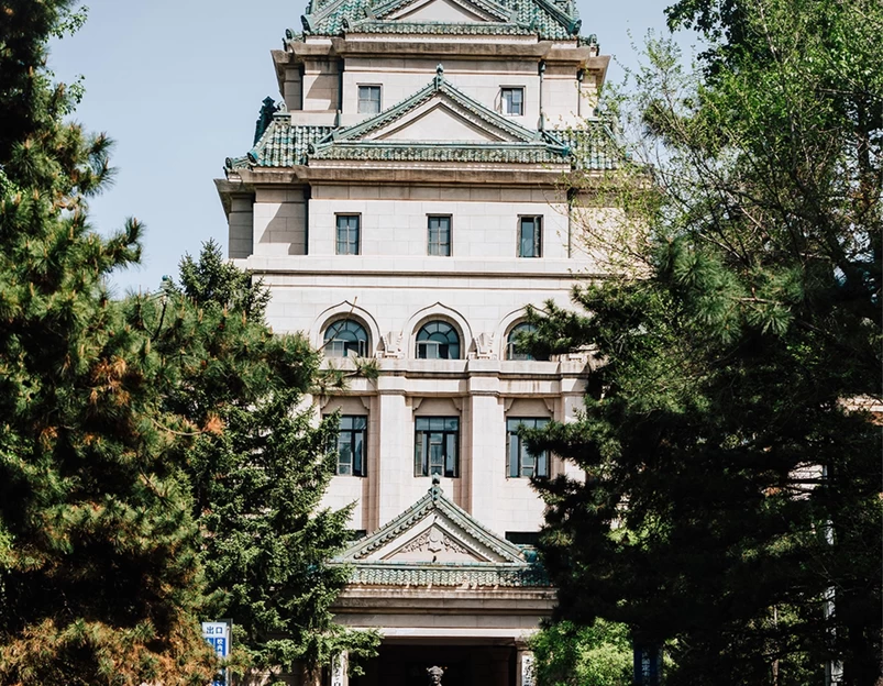 长春新民大街 - 长春市旅游 1