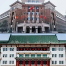 长春新民大街 - 长春市旅游 缩略图 7