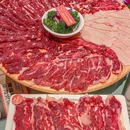 喜喜赞牛潮汕牛肉火锅(福建大厦店) - 深圳市旅游 缩略图 3