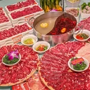喜喜赞牛潮汕牛肉火锅(福建大厦店) - 深圳市旅游 缩略图 6