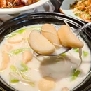 璞语堂·客家菜(原普语堂)(华侨城店) - 深圳市旅游 缩略图 7