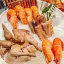 璞语堂·客家菜(原普语堂)(华侨城店) - 深圳市旅游 缩略图 8