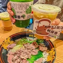 吉利稞铺潮汕牛肉稞条汤(深圳宝安国际机场T3航站楼) - 深圳市旅游 缩略图 4