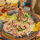 吉利稞铺潮汕牛肉稞条汤(深圳宝安国际机场T3航站楼) - 深圳市旅游 缩略图 1