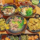 吉利稞铺潮汕牛肉稞条汤(深圳宝安国际机场T3航站楼) - 深圳市旅游 缩略图 2