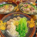 吉利稞铺潮汕牛肉稞条汤(深圳宝安国际机场T3航站楼) - 深圳市旅游 缩略图 6