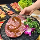 杨家屯·东北齐齐哈尔碳火烤肉-烤串(成都首店) - 成都市旅游 缩略图 2