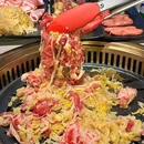 杨家屯·东北齐齐哈尔碳火烤肉-烤串(成都首店) - 成都市旅游 缩略图 5