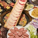 杨家屯·东北齐齐哈尔碳火烤肉-烤串(成都首店) - 成都市旅游 缩略图 4