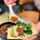 杨家屯·东北齐齐哈尔碳火烤肉-烤串(成都首店) - 成都市旅游 缩略图 8