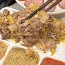杨家屯·东北齐齐哈尔碳火烤肉-烤串(成都首店) - 成都市旅游 缩略图 9