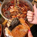 喜天秀老妈蹄花川菜馆(奎星楼店) - 成都市旅游 缩略图 4