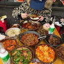 喜天秀老妈蹄花川菜馆(奎星楼店) - 成都市旅游 缩略图 2