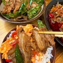 喜天秀老妈蹄花川菜馆(奎星楼店) - 成都市旅游 缩略图 9