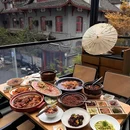 诸葛酿酱油饭庄 - 成都市旅游 缩略图 5