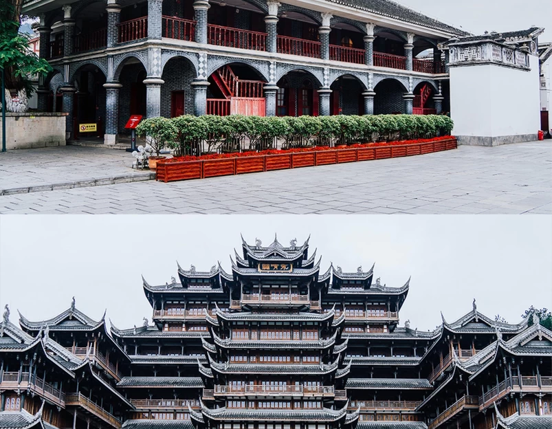 遵义会议纪念馆 - 遵义市旅游 1