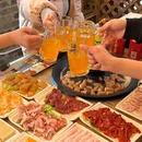 蒙古营地烤全羊·羊腿羊排·柴火鸡(十陵店) - 成都市旅游 缩略图 1