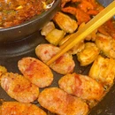 蒙古营地烤全羊·羊腿羊排·柴火鸡(十陵店) - 成都市旅游 缩略图 3