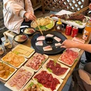 蒙古营地烤全羊·羊腿羊排·柴火鸡(十陵店) - 成都市旅游 缩略图 2