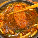 蒙古营地烤全羊·羊腿羊排·柴火鸡(十陵店) - 成都市旅游 缩略图 5