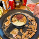 蒙古营地烤全羊·羊腿羊排·柴火鸡(十陵店) - 成都市旅游 缩略图 6