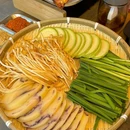 蒙古营地烤全羊·羊腿羊排·柴火鸡(十陵店) - 成都市旅游 缩略图 9