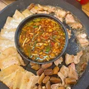 蒙古营地烤全羊·羊腿羊排·柴火鸡(十陵店) - 成都市旅游 缩略图 7