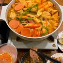 福满酸啾啾豆花锅(少陵路店) - 成都市旅游 缩略图 4