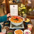 福满酸啾啾豆花锅(少陵路店) - 成都市旅游 缩略图 1