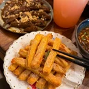 福满酸啾啾豆花锅(少陵路店) - 成都市旅游 缩略图 6