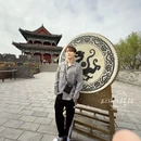 开封市鼓楼广场 - 开封市旅游 缩略图 1