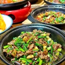超英砂锅煲特色云南菜 - 昆明市旅游 缩略图 4