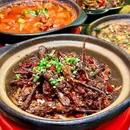 超英砂锅煲特色云南菜 - 昆明市旅游 缩略图 8