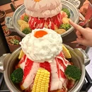 美牛和烧肉(金融中心店) - 长沙市旅游 缩略图 3