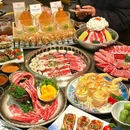 美牛和烧肉(金融中心店) - 长沙市旅游 缩略图 1