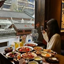 蟹主隆恩·市井湘菜(丰盈西里店) - 长沙旅游 缩略图 1