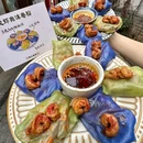 蟹主隆恩·市井湘菜(丰盈西里店) - 长沙旅游 缩略图 2