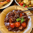 蟹主隆恩·市井湘菜(丰盈西里店) - 长沙旅游 缩略图 8